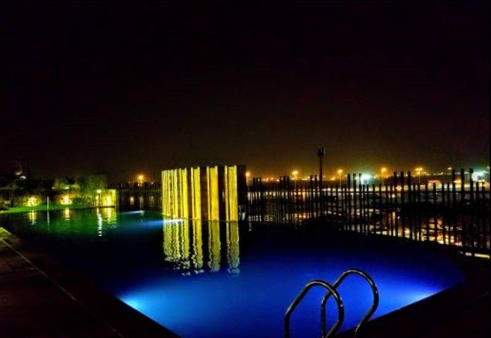 Holiday Inn New Delhi Mayur Vihar Noida, an IHG Hotel